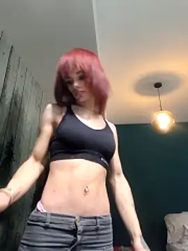 translady19 online show from June 13, 2026, 2:09 am
