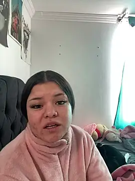 Snapshot of Camila_Duarte_2 chatting on July 22, 2026, 3:03 pm Camila Duarte 2 online show from July 22, 2026, 3:03 pm