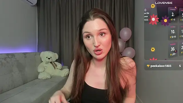 Snapshot of tender_babyyy chatting on June 18, 2026, 6:57 pm tender babyyy online show from June 18, 2026, 6:57 pm