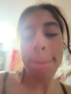 Cherry Luna1 online show from June 22, 2026, 11:02 pm