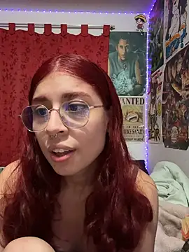 Cherry Luna1 online show from July 7, 2026, 6:47 am