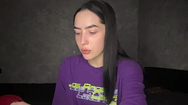 Ailish Loveee online show from June 27, 2026, 3:51 pm