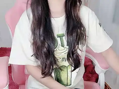Snapshot of BUNNIIE_MIE chatting on July 22, 2026, 3:41 am BUNNIIE MIE online show from July 22, 2026, 3:41 am
