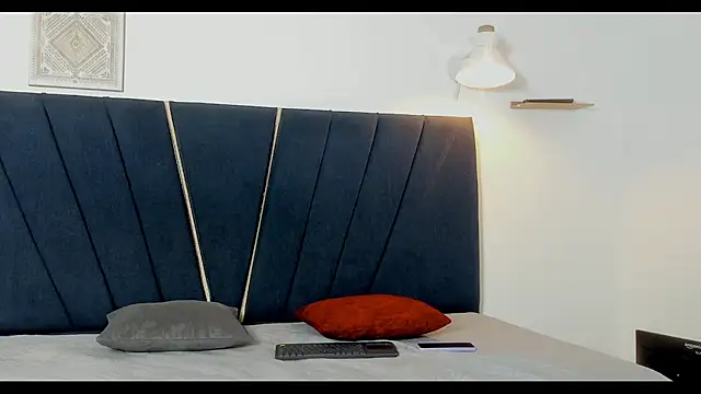 velvet sex23 online show from June 10, 2026, 4:13 am
