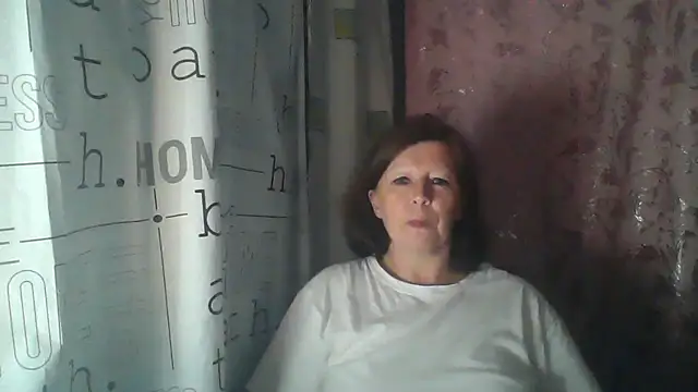 Schastlivaya43 online show from June 15, 2026, 6:40 pm