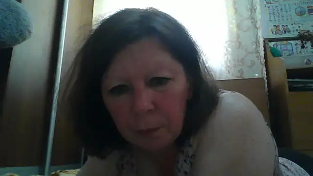 Schastlivaya43 online show from June 9, 2026, 8:26 am