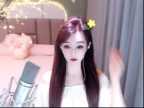 Snapshot of Mimi66688 chatting on June 9, 2026, 8:59 am Mimi66688 online show from June 9, 2026, 8:59 am
