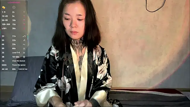 staryrose online show from July 22, 2026, 3:58 pm