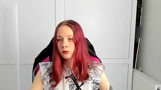 Snapshot of Skylar_spring chatting on June 21, 2026, 6:08 am Skylar spring online show from June 21, 2026, 6:08 am