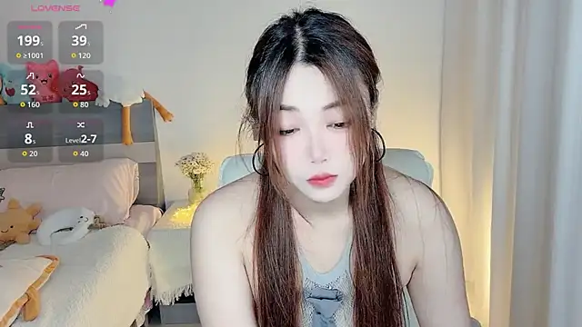 Snapshot of Du1ci-1 chatting on June 20, 2026, 5:51 pm Du1ci-1 online show from June 20, 2026, 5:51 pm
