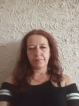 Arielka34 online show from June 8, 2026, 11:00 am