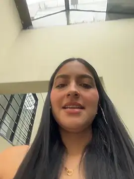 Snapshot of SophiCastro09_ chatting on July 23, 2026, 2:57 pm SophiCastro09 online show from July 23, 2026, 2:57 pm