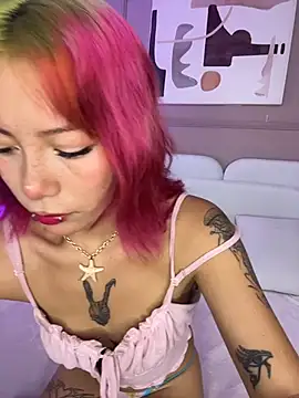 nami dreams online show from June 5, 2026, 7:08 pm