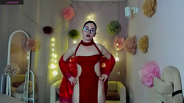 Velvet  Kiss online show from June 20, 2026, 8:36 pm