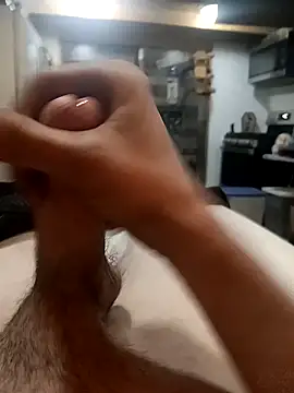 Mstrdstrctn7 online show from March 3, 2026, 3:02 am