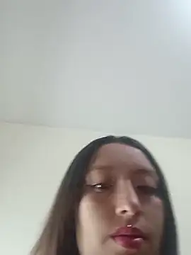 MiaSaen online show from July 1, 2026, 2:56 am