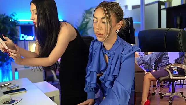 BabesGoWild online show from February 16, 2026, 5:50 am