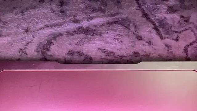 Snapshot of roxxinefox chatting on June 7, 2026, 7:46 am roxxinefox online show from June 7, 2026, 7:46 am