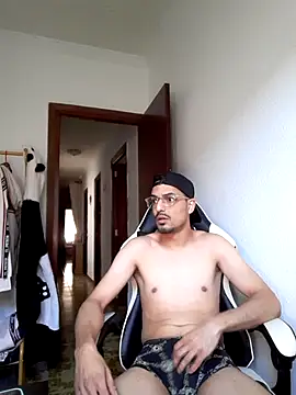 morenazomamon online show from July 5, 2026, 10:22 am