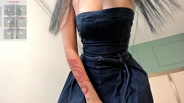 freya zimmermann online show from August 4, 2026, 10:47 pm