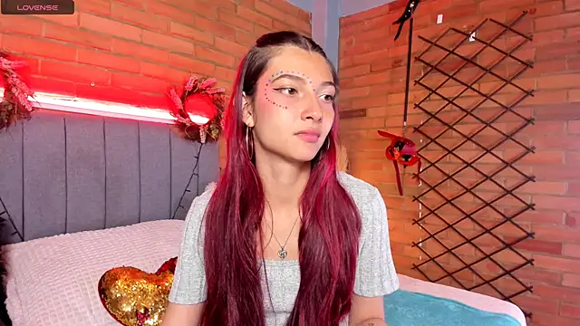 Emma belley online show from July 7, 2026, 6:11 pm