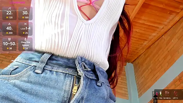 Emma belley online show from June 26, 2026, 7:09 pm