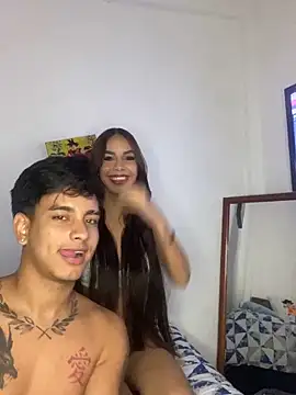 Candy room36 online show from June 14, 2026, 6:42 pm