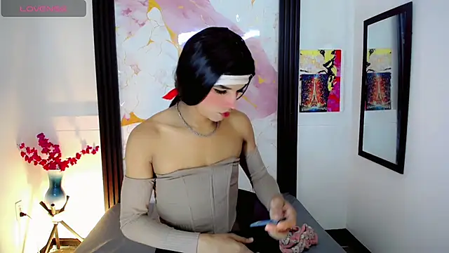 daniela hot   online show from July 8, 2026, 11:33 am