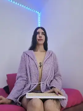 MaddyMendozax online show from June 28, 2026, 1:45 am