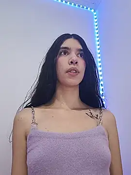 MaddyMendozax online show from July 12, 2026, 8:09 pm