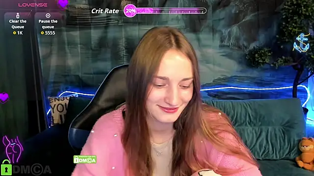 MaryMee88 online show from June 17, 2026, 6:24 am