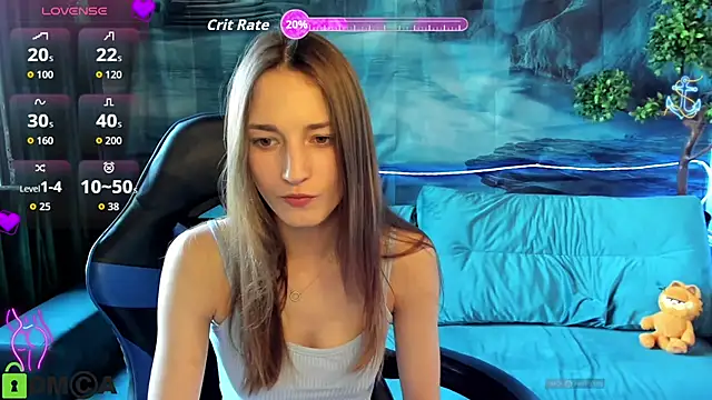 MaryMee88 online show from June 19, 2026, 6:19 am