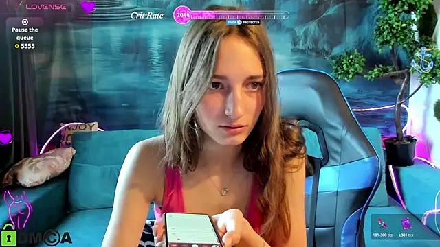 MaryMee88 online show from July 4, 2026, 6:09 am