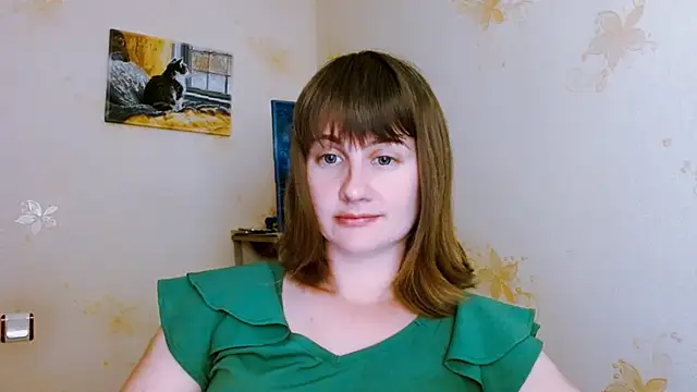 Snapshot of AlinaTailor chatting on June 18, 2026, 5:07 pm AlinaTailor online show from June 18, 2026, 5:07 pm