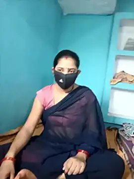 Cute kirti777 online show from June 18, 2026, 9:08 am