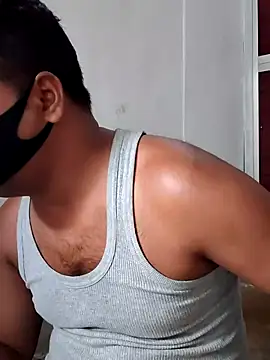 Lusty mussty online show from July 7, 2026, 5:32 am