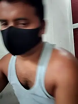 Lusty mussty online show from July 22, 2026, 6:48 am