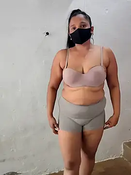 Lusty mussty online show from July 20, 2026, 7:49 am
