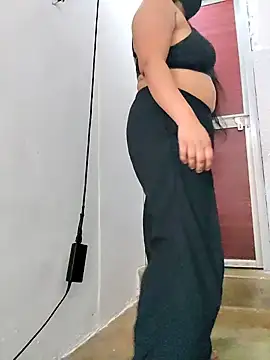 Lusty mussty online show from June 19, 2026, 8:42 am