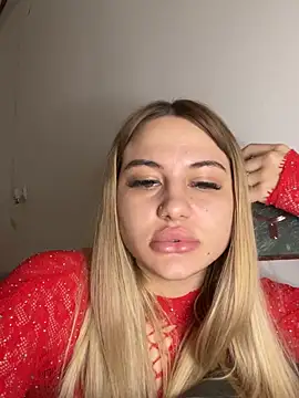 Snapshot of DariaSellen chatting on June 20, 2026, 11:43 pm DariaSellen online show from June 20, 2026, 11:43 pm