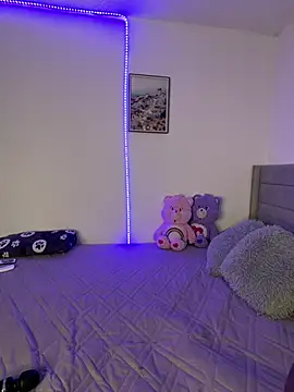 MIAROGERSSS online show from July 2, 2026, 3:56 am