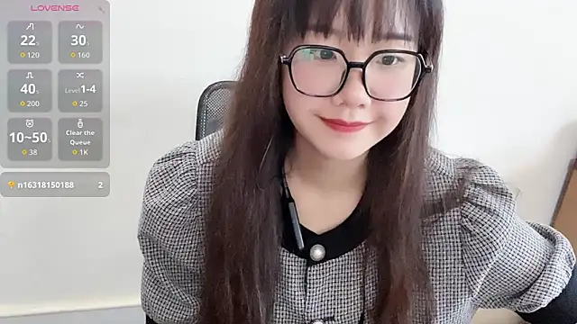 Snapshot of G-nuonuo chatting on June 28, 2026, 1:01 am G-nuonuo online show from June 28, 2026, 1:01 am