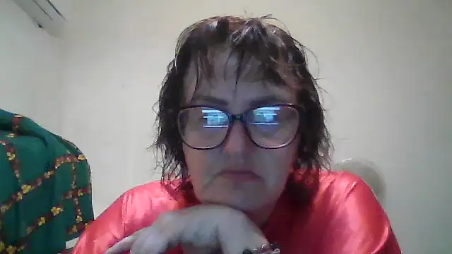 ErikaXShine online show from June 27, 2026, 8:15 pm