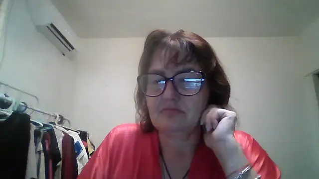 ErikaXShine online show from August 1, 2026, 7:23 pm