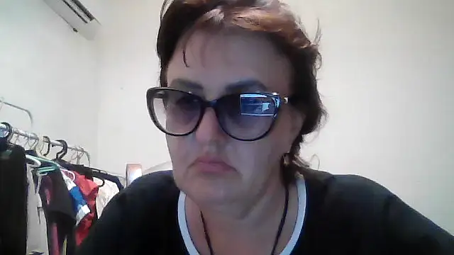 ErikaXShine online show from July 28, 2026, 7:15 pm