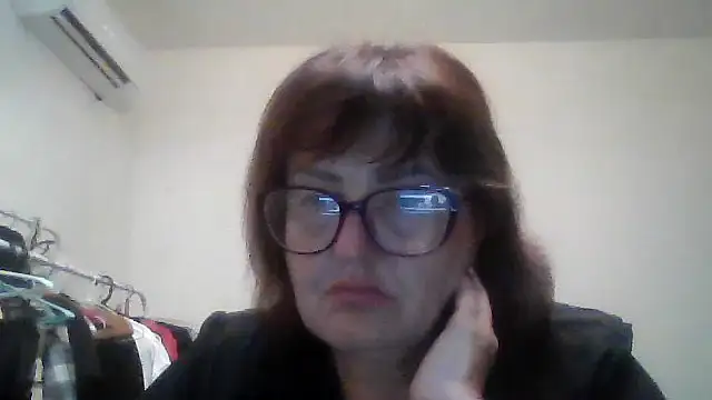 ErikaXShine online show from July 20, 2026, 8:00 pm