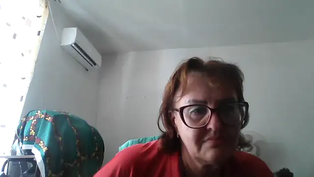 ErikaXShine online show from July 3, 2026, 12:00 pm