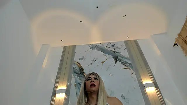 Nina Velvet69 online show from June 21, 2026, 7:36 am
