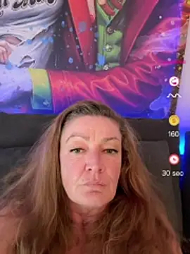 Snapshot of MumGabriela chatting on June 17, 2026, 10:58 am MumGabriela online show from June 17, 2026, 10:58 am