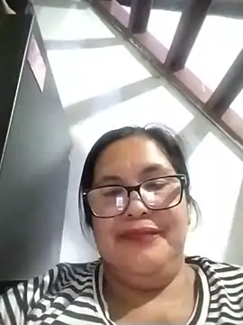 Snapshot of ClassyLady51 chatting on June 7, 2026, 12:10 pm ClassyLady51 online show from June 7, 2026, 12:10 pm